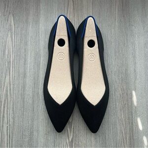 Rothy’s The Point Size 8.5 Black